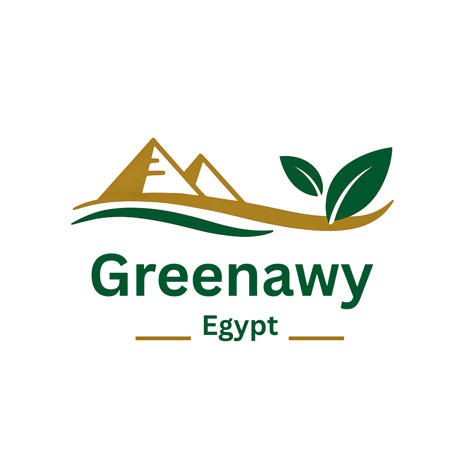 GREENAWY FOR EXPORT